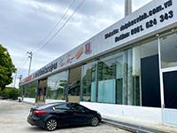 ĐẠI PHÚC VINH CNC TP HÀ NỘI