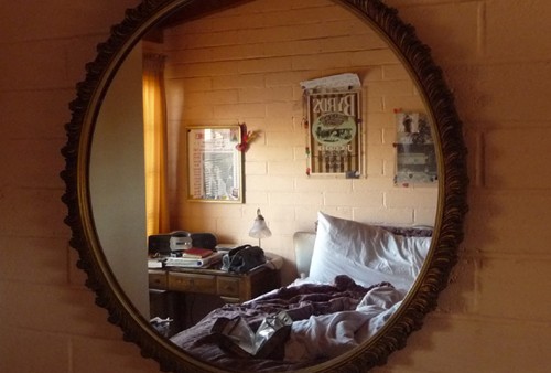 Nguyên tắc bố trí gương trong nhà ở theo Phong Thủy